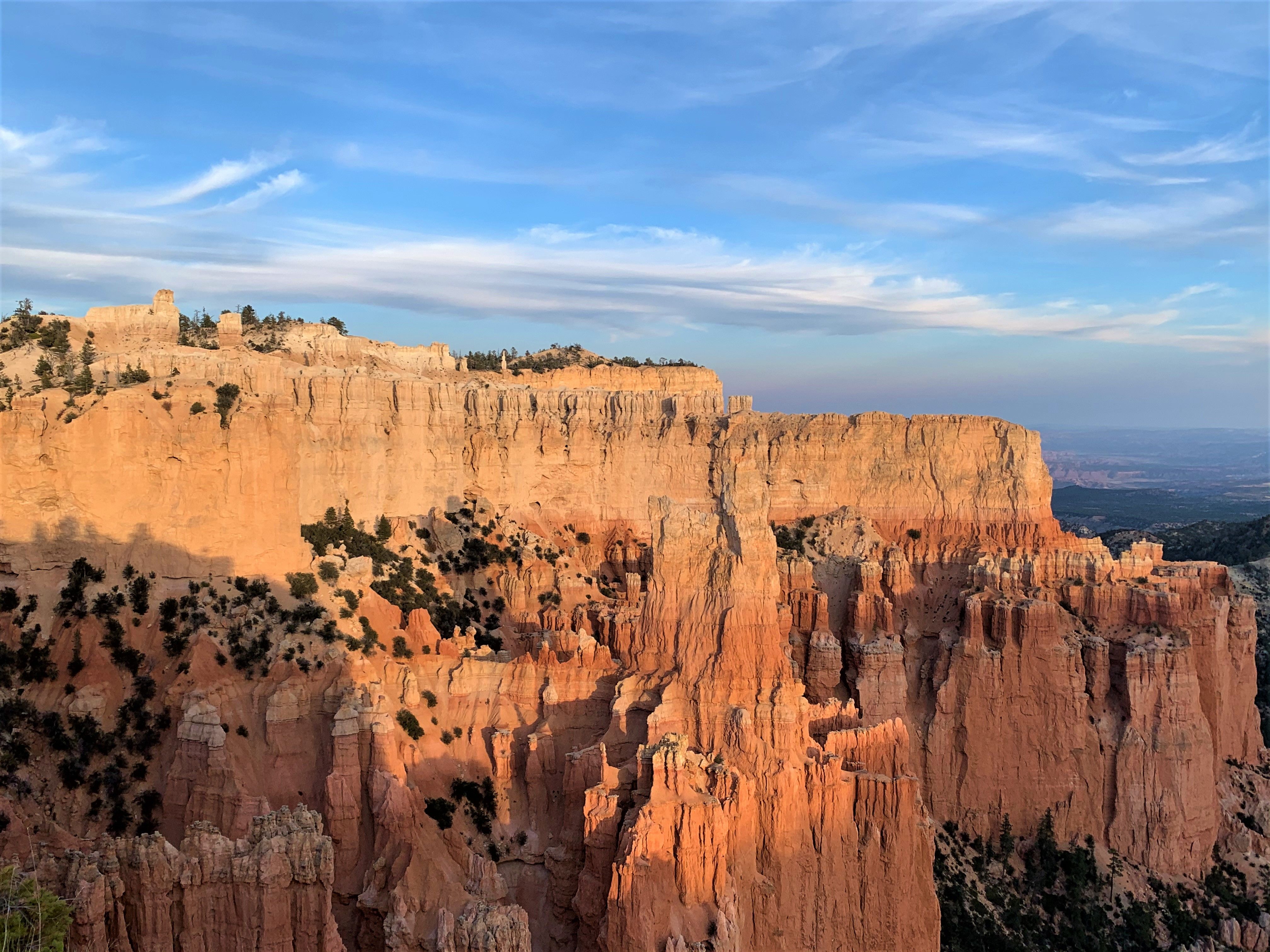 Bryce Canyon NP